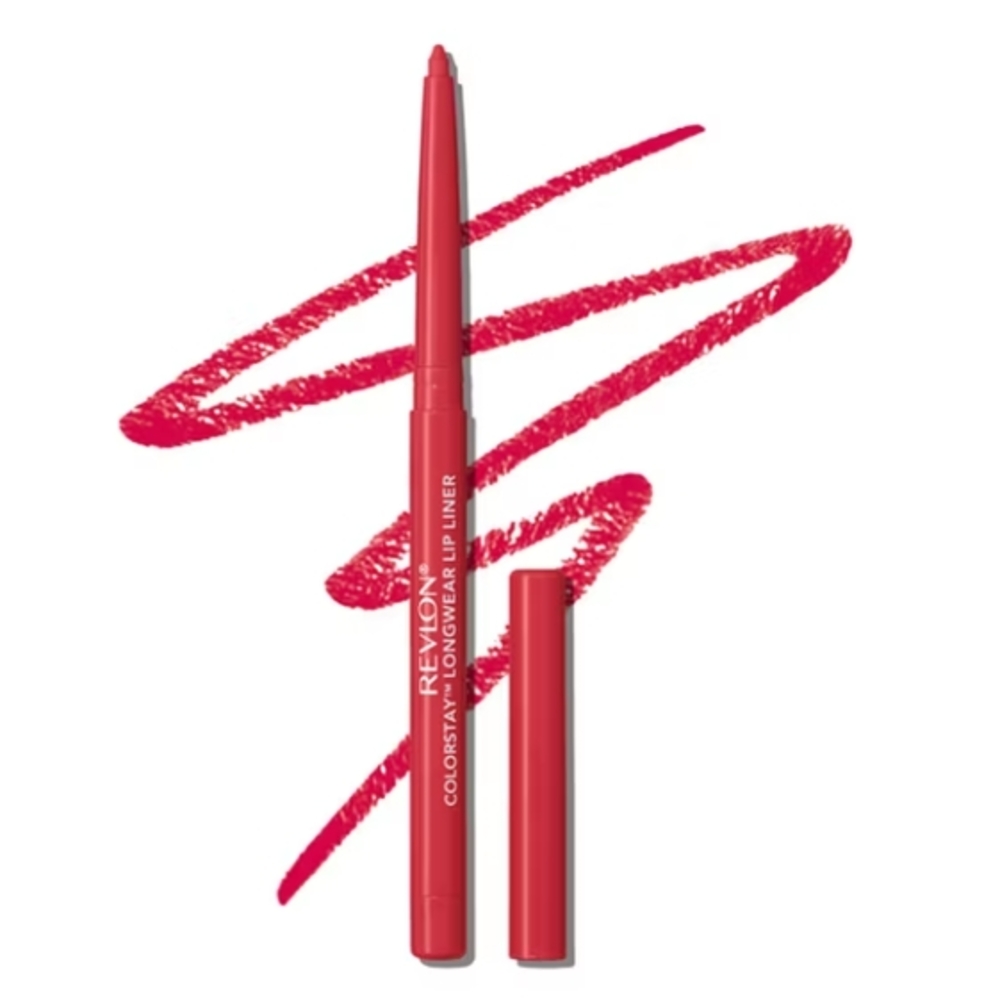 Revlon ColorStay Lip Liner in Red